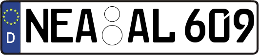 NEA-AL609