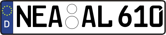 NEA-AL610