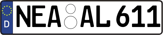 NEA-AL611