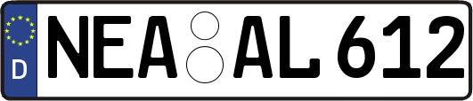 NEA-AL612