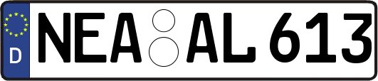 NEA-AL613