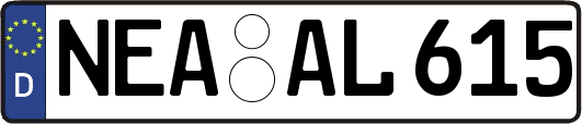 NEA-AL615