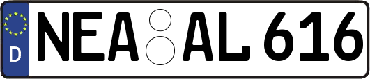 NEA-AL616