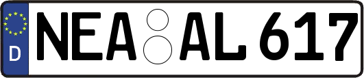 NEA-AL617