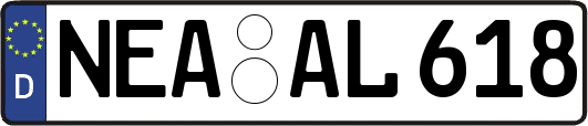 NEA-AL618