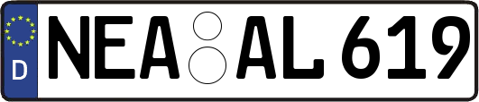 NEA-AL619