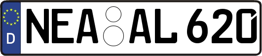 NEA-AL620