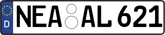 NEA-AL621