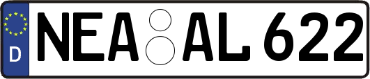 NEA-AL622