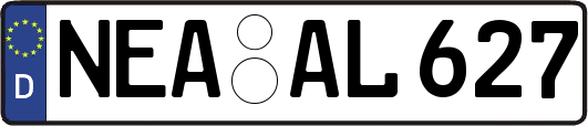 NEA-AL627
