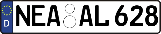 NEA-AL628