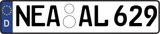 NEA-AL629