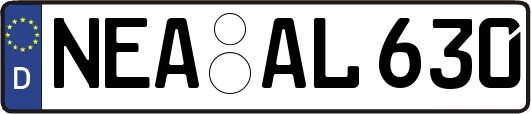 NEA-AL630