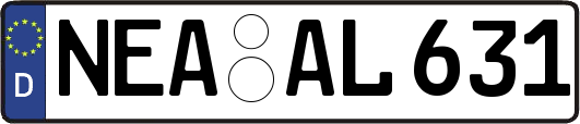NEA-AL631