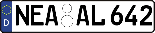NEA-AL642
