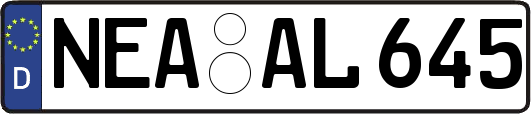 NEA-AL645