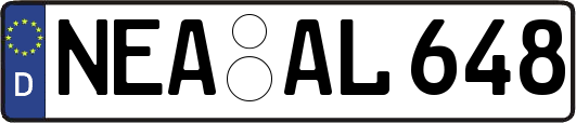 NEA-AL648