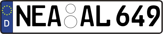 NEA-AL649