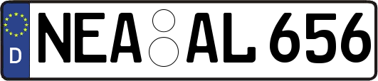 NEA-AL656