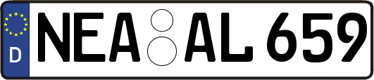 NEA-AL659