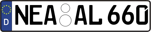 NEA-AL660