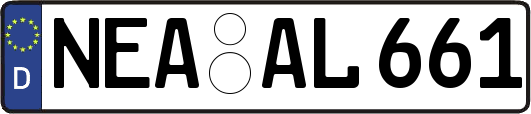 NEA-AL661