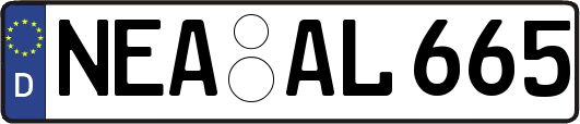 NEA-AL665