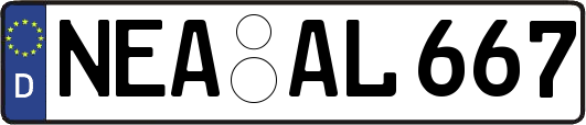 NEA-AL667