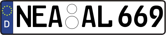 NEA-AL669