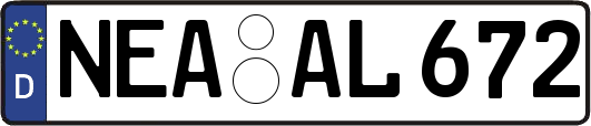 NEA-AL672