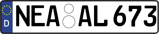 NEA-AL673