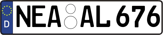 NEA-AL676