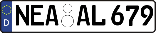 NEA-AL679