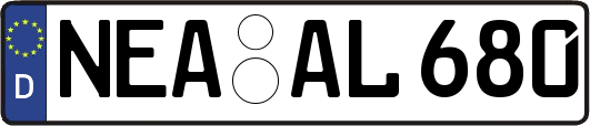 NEA-AL680