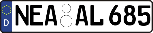 NEA-AL685