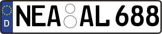 NEA-AL688