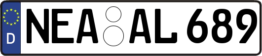 NEA-AL689