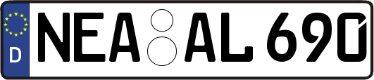 NEA-AL690