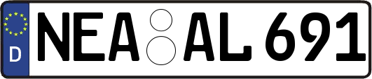 NEA-AL691
