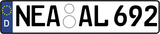 NEA-AL692