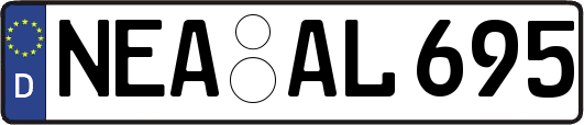 NEA-AL695