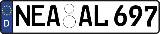 NEA-AL697