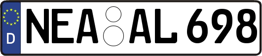 NEA-AL698