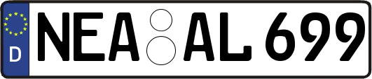 NEA-AL699