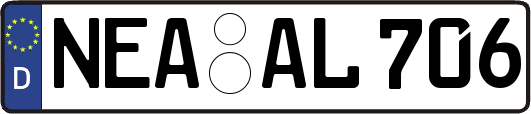 NEA-AL706