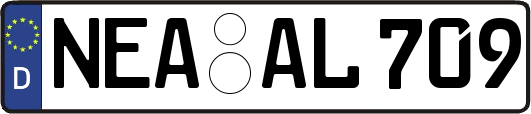 NEA-AL709