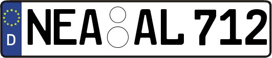 NEA-AL712