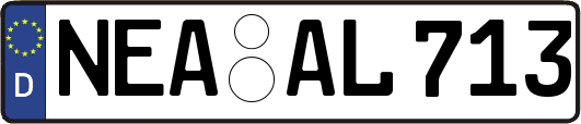 NEA-AL713
