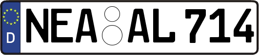 NEA-AL714