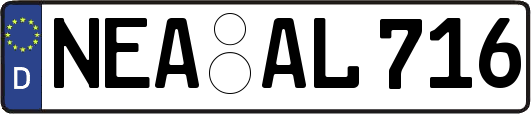 NEA-AL716